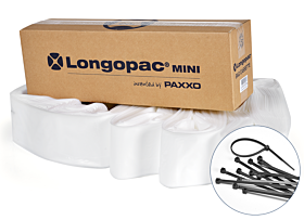 Longopac cassettes | Floorprofi